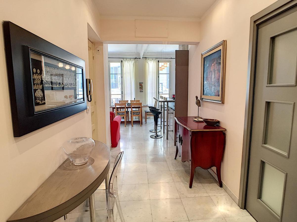 Nestor&jeeves - Dalpozzo Grande - - Close Beaches Apartment Nice